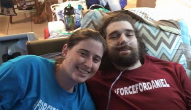 Star Wars Fan Daniel Fleetwood Has Died Just Days After Getting His Wish To See ‘The Force Awakens’