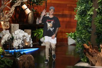 Justin Bieber Wore A Metallica TShirt And Fans Are Raging