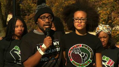 Missouri Police Arrest Suspect In Social Media Racism Case