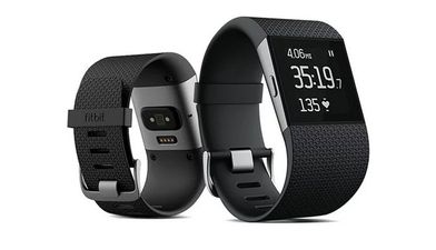 [CLOSED]Competition: Your Chance To Win A FITBIT Surge With Thanks To Science Week