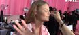 Victoria’s Secret Model Has Perfect Response To Uninspired Food Question
