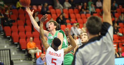 “It Was A Baptism Of Fire” – Ireland’s Hibernia Squad Outclassed By Czech Heavyweights