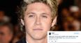 Niall Horan Features In J.K. Rowling’s New Book And Fans Are Freaking Out
