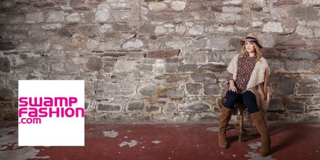 [CLOSED] WIN: A €100 Gift Voucher for Swamp and A Two Night Stay in Dooley’s Hotel, Waterford