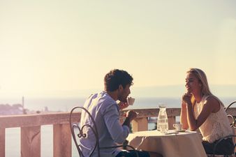 Science Says That Women Are Drawn To Men Who Eat This Food