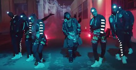 VIDEO: Missy Elliott Teams Up With Pharrell For Her First Video In Seven Years