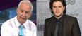 Jon Snow Just Made The Best Twitter Tribute To Game Of Thrones Ever