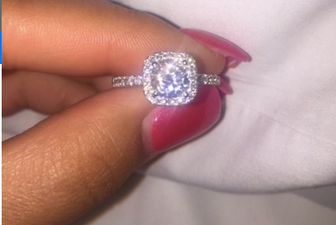 What Happened To This Woman’s Engagement Ring Is All Of Our Nightmares