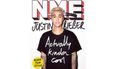 Justin Bieber Opens Up About Struggling With Fame