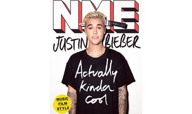 Justin Bieber Opens Up About Struggling With Fame