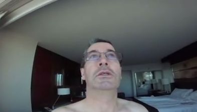 VIDEO: Irish Dad’s Fail At Using His Son’s GoPro Is Internet Gold