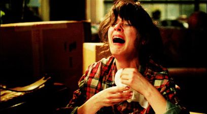 Three of your favourite TV shows have just been cancelled