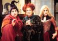 Hocus Pocus is coming back to cinemas in Ireland next month for one week only