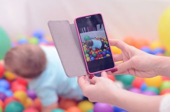 Facebook Plan To Issue Warning To Parents Posting Pictures Of Their Kids Online