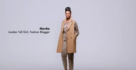 Amazon Encourages Women To Wear Whatever The Hell They Want