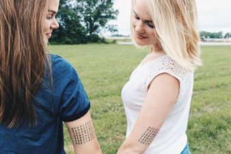 These Sisters Have Taken On A Mission To Find Their DNA Match