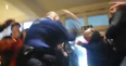 VIDEO: Shocking Footage Shows Garda Striking An Elderly Man With a Baton In Gorey