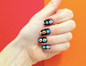 Goodbye Selfies, Hello Nailfies: Seven Tips For That Perfect Nail Shot