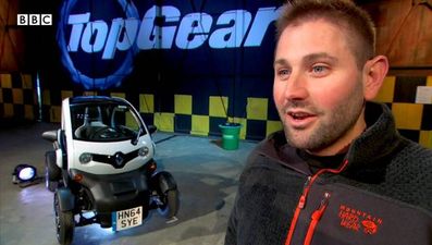 Irish Top Gear Presenter Allegedly Suing Jeremy Clarkson For Racial Discrimination