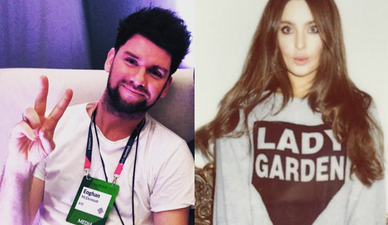 Eoghan McDermott “Accidentally” Gave Out Roz Purcell’s Number Live On 2fm