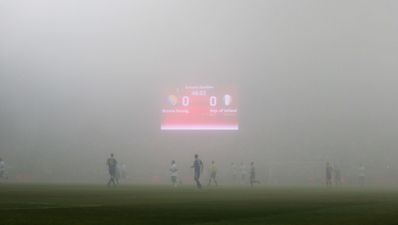 TWEETS: The Foggy Dew – Irish Fans React To Ireland v Bosnia Game