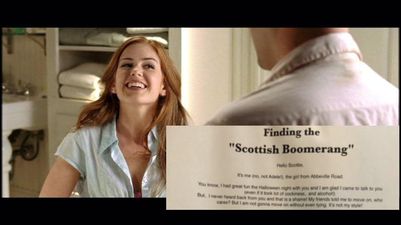 Girl Launches Search For Guy Who Never Contacted Her After They Scored