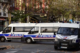 Irish Citizen Injured In Paris Attacks