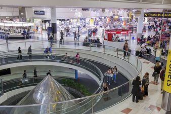 BREAKING: Gatwick Airport Evacuated After ‘Suspect Package’ Found