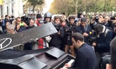 VIDEO: Man Played John Lennon’s ‘Imagine’ Outside Bataclan Concert Hall Earlier Today