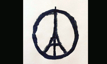 Indian Blogger’s Powerful Post On The Paris Attacks Has Gone Viral