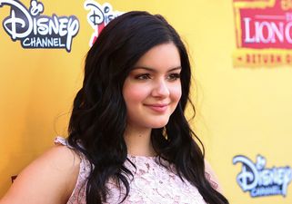 Modern Family’s Ariel Winter Has Brilliant Response For People Body-Shaming Her