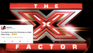 The 2015 Winner’s X Factor Song Revealed As Bob Dylan’s ‘Forever Young’
