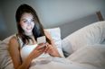 Survey suggests sexting may be a sign of a committed relationship