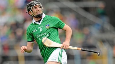 Limerick Hurling Captain, Donal O’Grady, Sells Winning €4m Lotto Ticket