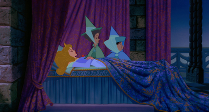 Everything You Ever Needed To Know About Getting The Perfect Nap