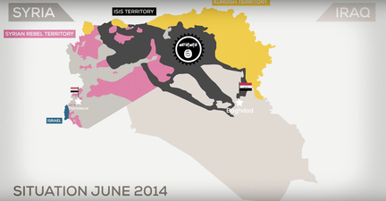 Everything You Need To Understand About Isis