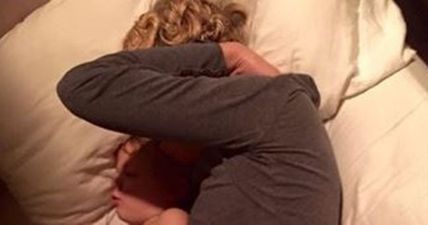 A Man’s Dedication To His ‘Hero’ Wife Is Going Viral For All The Right Reasons