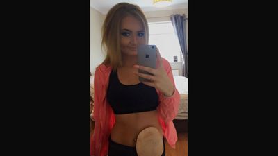 Young Woman From Dublin is Inspiring Thousands with This Facebook Post