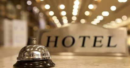 The Top 50 Hotels In Ireland Have Been Revealed