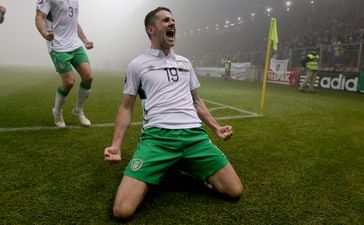 FAI Announces Increased Security Measures At The Aviva Tonight For Ireland V Bosnia