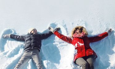 Dreaming Of A White Christmas? The Odds Of A Snow-Filled Festive Season Has Been Revealed
