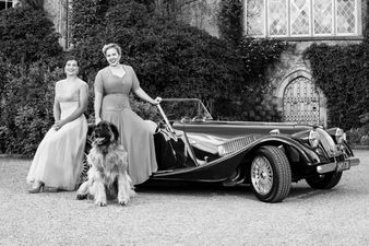 The Story Behind The Seriously Cool And Fabulously Vintage Women In Sport Calendar That Everyone’s Talking About