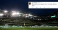 Outrage On Twitter As Bosnian Fans Ignore Minute’s Silence At Ireland Match