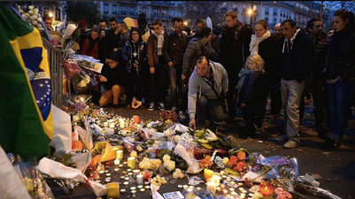 “This Was Not His Plan” – Mother Of Paris Attacker Speaks Out