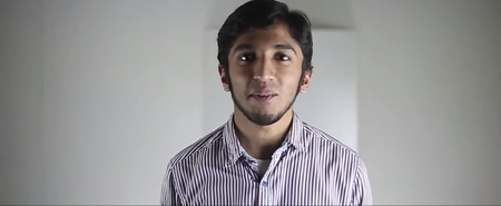 “To Paris From Pakistan” – Muslims Show Solidarity With Victims Of Paris Attacks