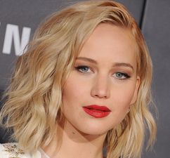 Jennifer Lawrence reveals how itching her arse almost killed someone