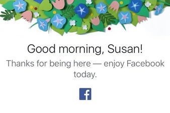 Why Facebook Is Trying To Be Your Friend