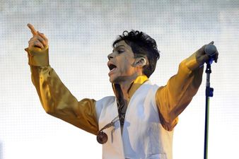 BREAKING – Coroner has said Prince died of an opioid overdose