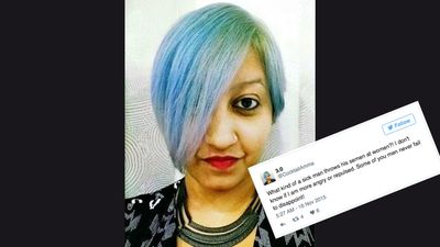 Woman Attacked with Semen in Mumbai