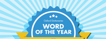 Oxford Dictionary Announces The Word Of The Year 2015 And It’s Extremely Controversial